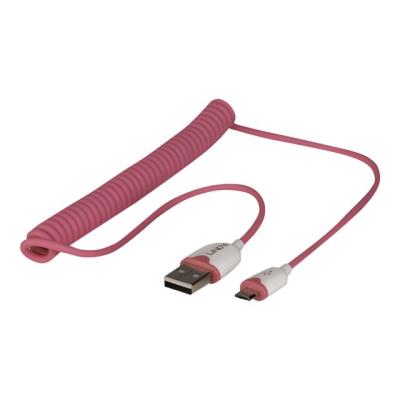 Lindy USB-kabel - 1.6 m