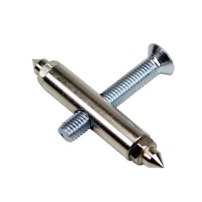 Eurohunt 560897 support pour trophée de chasse tête de daim argenté