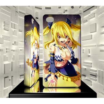 coque iphone 4 fairy tail coque iphone 4 fairy tail