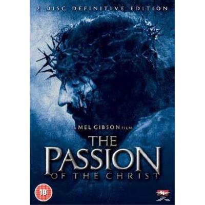 The Passion Of The Christ - 2 Disc DVD