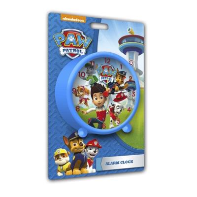 Kids Euroswan - Paw Patrol Pw16022 Plastique Horloge 9 Cm. Beppe Be-Pw16022