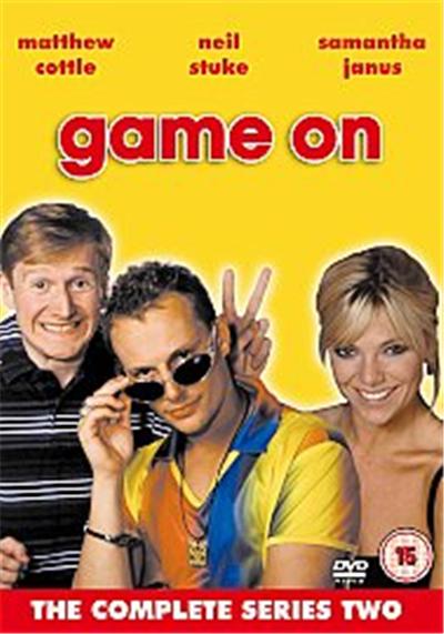 Game On - Series 2