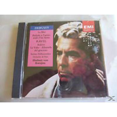 Debussy: La Mer
