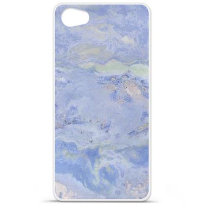 Coque en silicone imprimée compatible Samsung Galaxy A53 5G Light