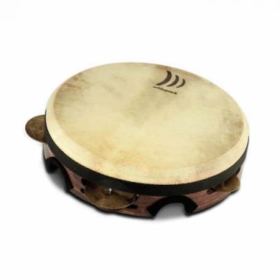 Percussions SCHLAGWERK RT RIQ RIQQ Tambour cylindrique