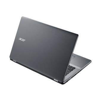 Acer e5 771 не включается