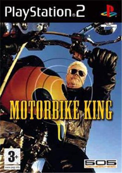 Motorbike King