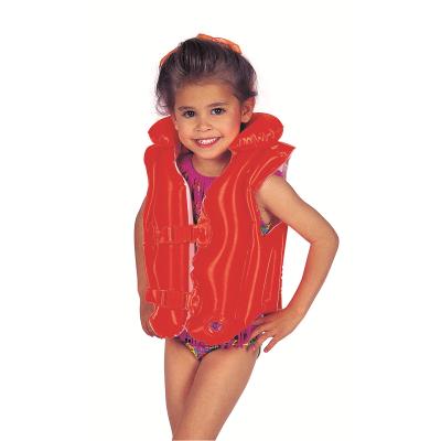 Gilet De Natation 3-6 Ans
