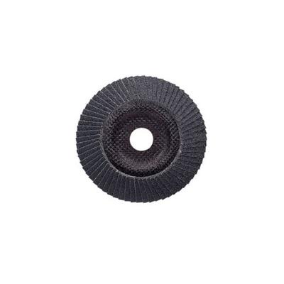 Plateau à Lamelles Best For Metal à Surface Bombée Ø125Mm Grain 80 Bosch 2608606718