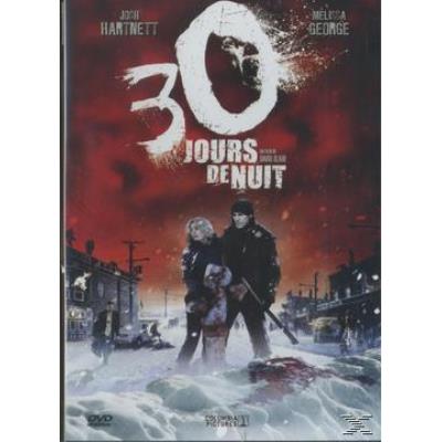 30 jours de nuit