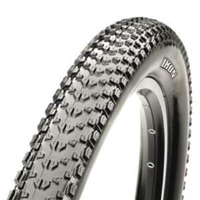 Maxxis 26220ik ikon pneu souple noir 26 x 2,20 (57-559)