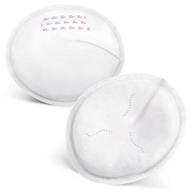 Philips avent - coussinets d?allaitement jetables avent 30 unités - scf254/30
