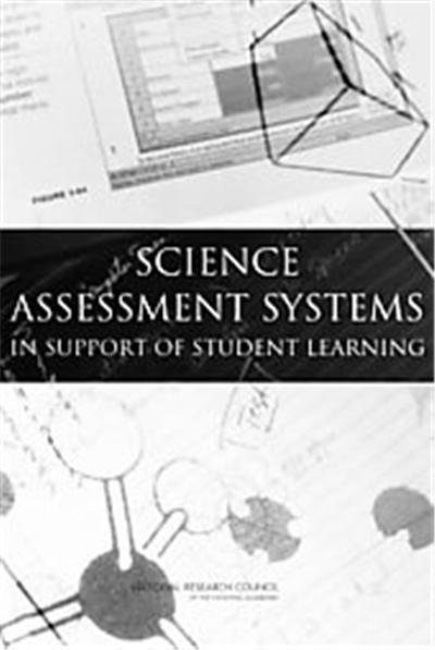 Systems For State Science Assessment