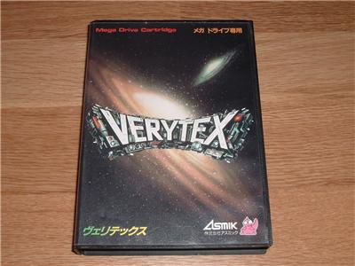Verytex - IMPORT JAPONAIS  -  reconditionné disponible sur Fnac