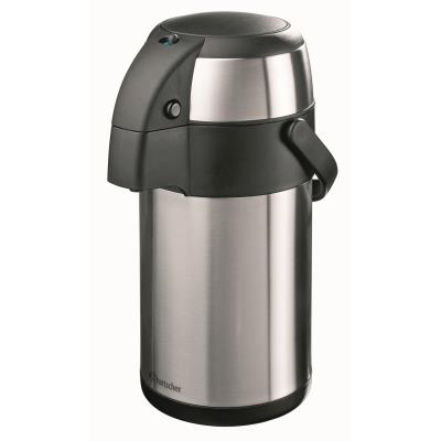 Thermos 2,5L à pompe