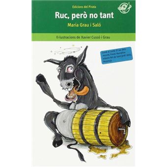 Ruc, però no tant - 1