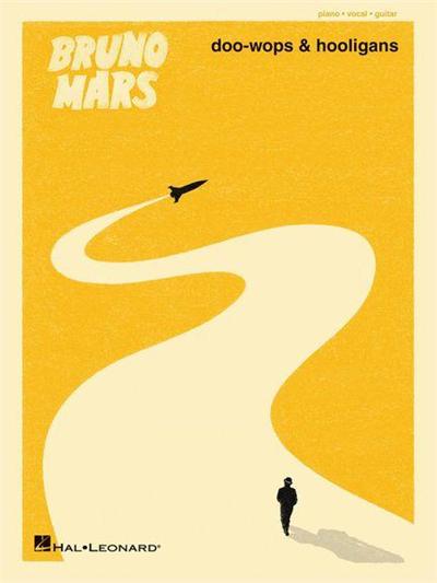 Mars Bruno Doo-Wops & Hooligans P/V/G