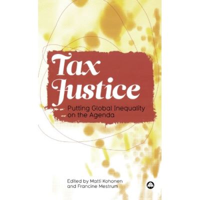 Tax Justice