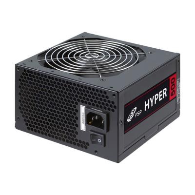 FSP Hyper 500 - voeding - 500 Watt
