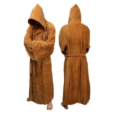 Star Wars peignoir de bain Jedi