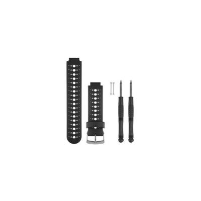 Bracelet montre GARMIN Bracelet Montre FR230 Noir/blanc