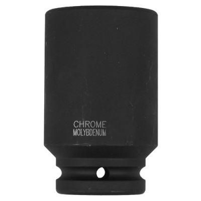 AMPRO A4567 Douille à Choc, 1/2/17 mm