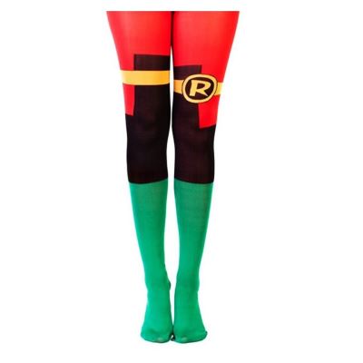 Collants Robin DC Comics
