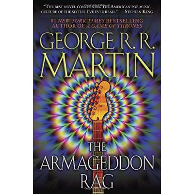 The Armageddon Rag