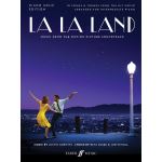 La La Land Music From The Motion Picture Soundtrack Piano Solo