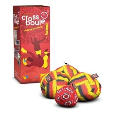 Zoch - Cross Boule : Home