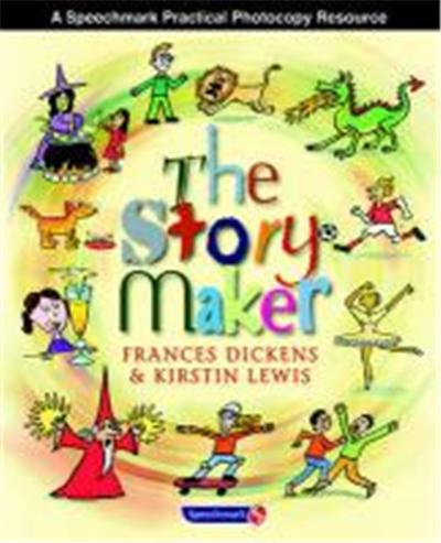 Story Maker