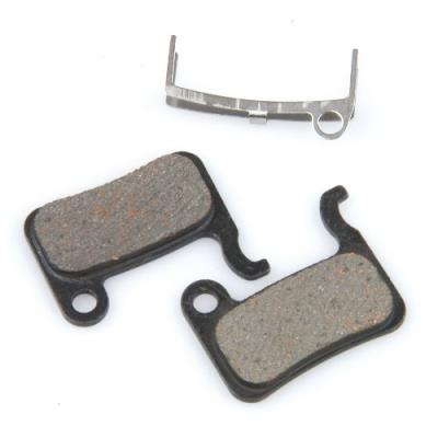 Promax plaquettes de frein vélo pour shimano xtr 63315