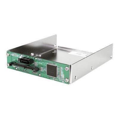 SilverStone HDDBOOST - contrôleur de stockage (RAID) - SATA 3Gb/s - SATA 3Gb/s