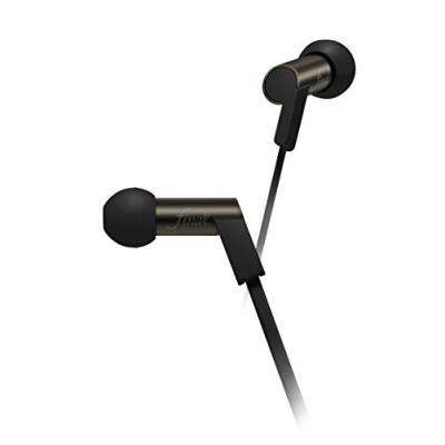 Final Audio Heaven V Écouteurs intra-auriculaires Noir