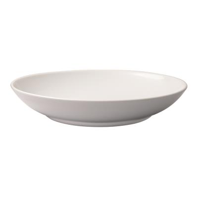 Lot de 6 assiettes calotte ø260 mm. 136cl
