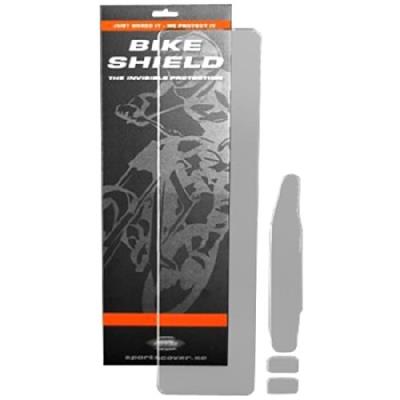 Bikeshield halfpack protection néoprène