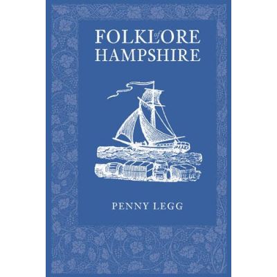 Folklore of Hampshire