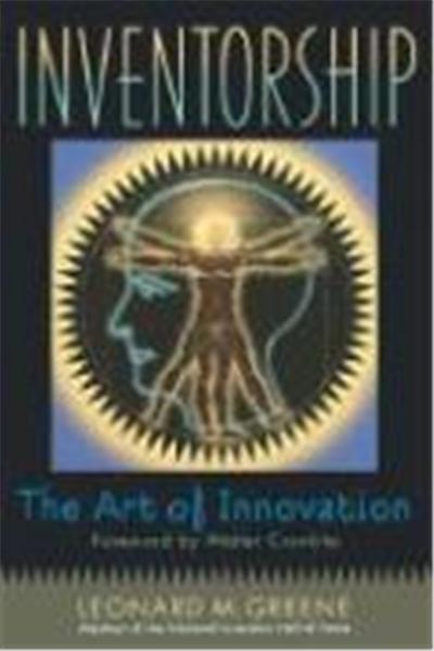 Inventorship P