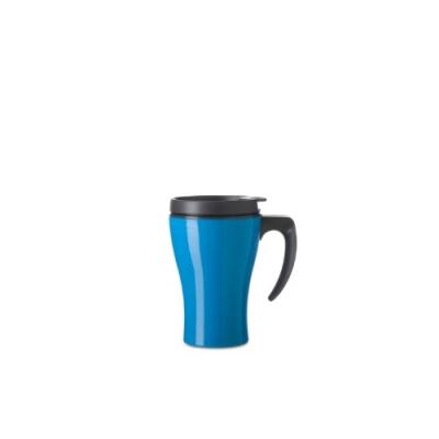 ROSTI MEPAL 104135012000 MUG ISOTHERME AUTOMATIQUE AQUA