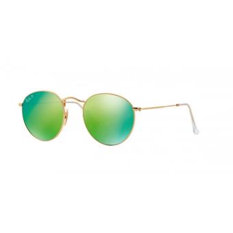 ray ban verre polarisé