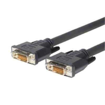 Pro dvi - d 24 + 1 m - m 1.5 m high flexible jacket. profusion prodvihd1.5