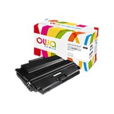 OWA - zwart - tonercartridge (alternatief voor: Dell 593-10329)