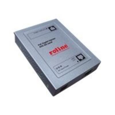 Roline PoE Injector - stroomtoevoer - 30 Watt