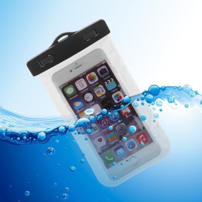 Etui Housse Etanche waterproof Universel pour iPhone 6