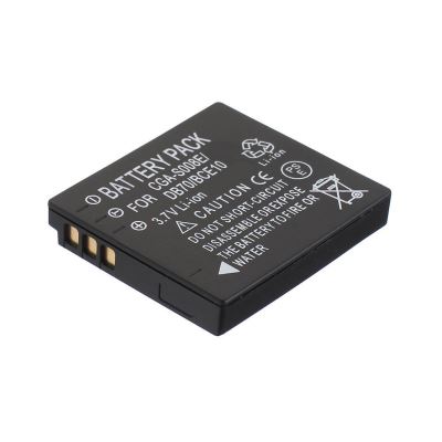 Batterie Appareil photo Panasonic Lumix DMC-FS20