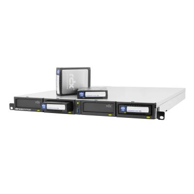 Tandberg data 8920-rdx boîtier de disques