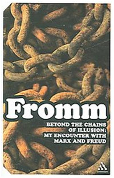 Beyond the Chains of Illusion, Continuum Impacts