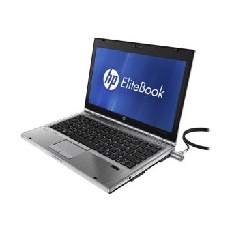 Hp elitebook 2560p i7 насколько можно увеличить озу