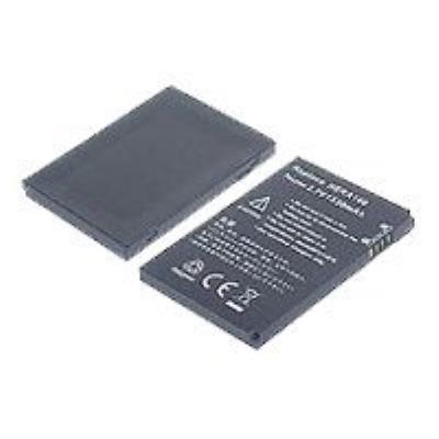 MicroBattery - batterij voor handheld - 1330 mAh