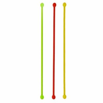 SILICONE ZONE 140091 LACETS À FARCIR SET DE 3